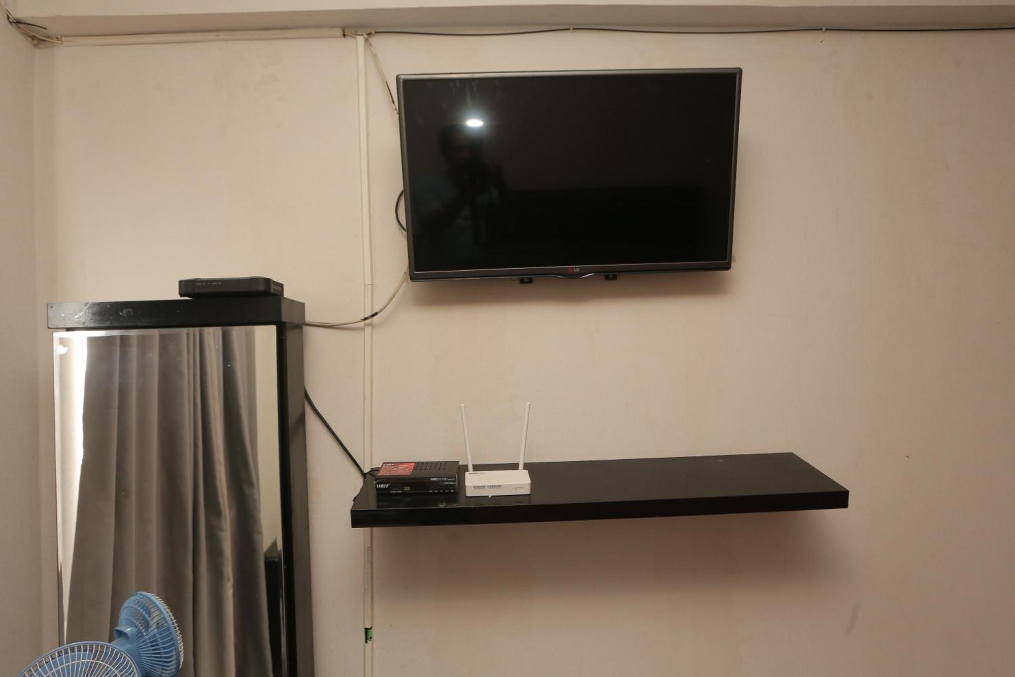 Apartemen Springlake Summarecon Bekasi By 3K Eksteriør bilde