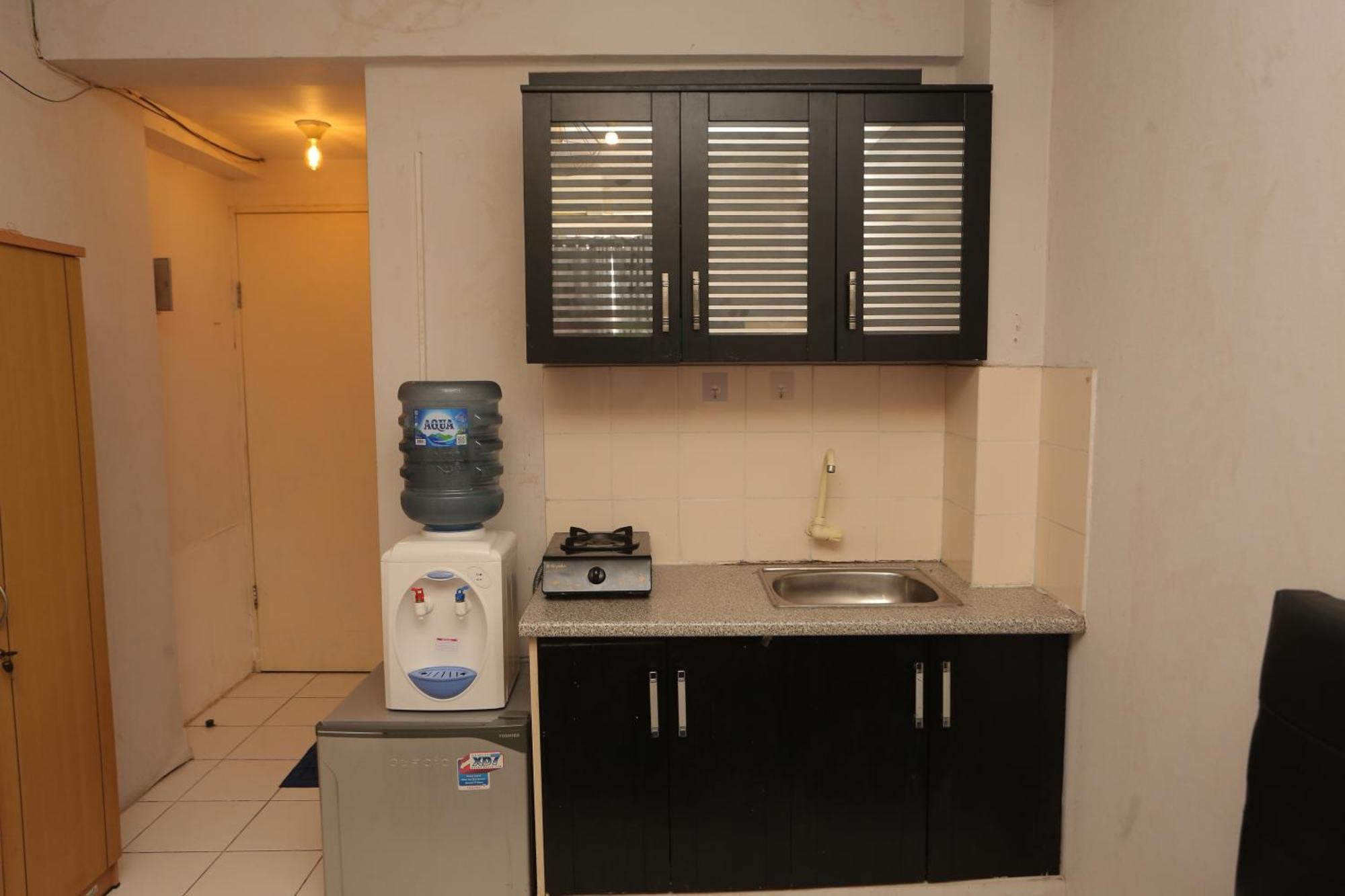 Apartemen Springlake Summarecon Bekasi By 3K Eksteriør bilde