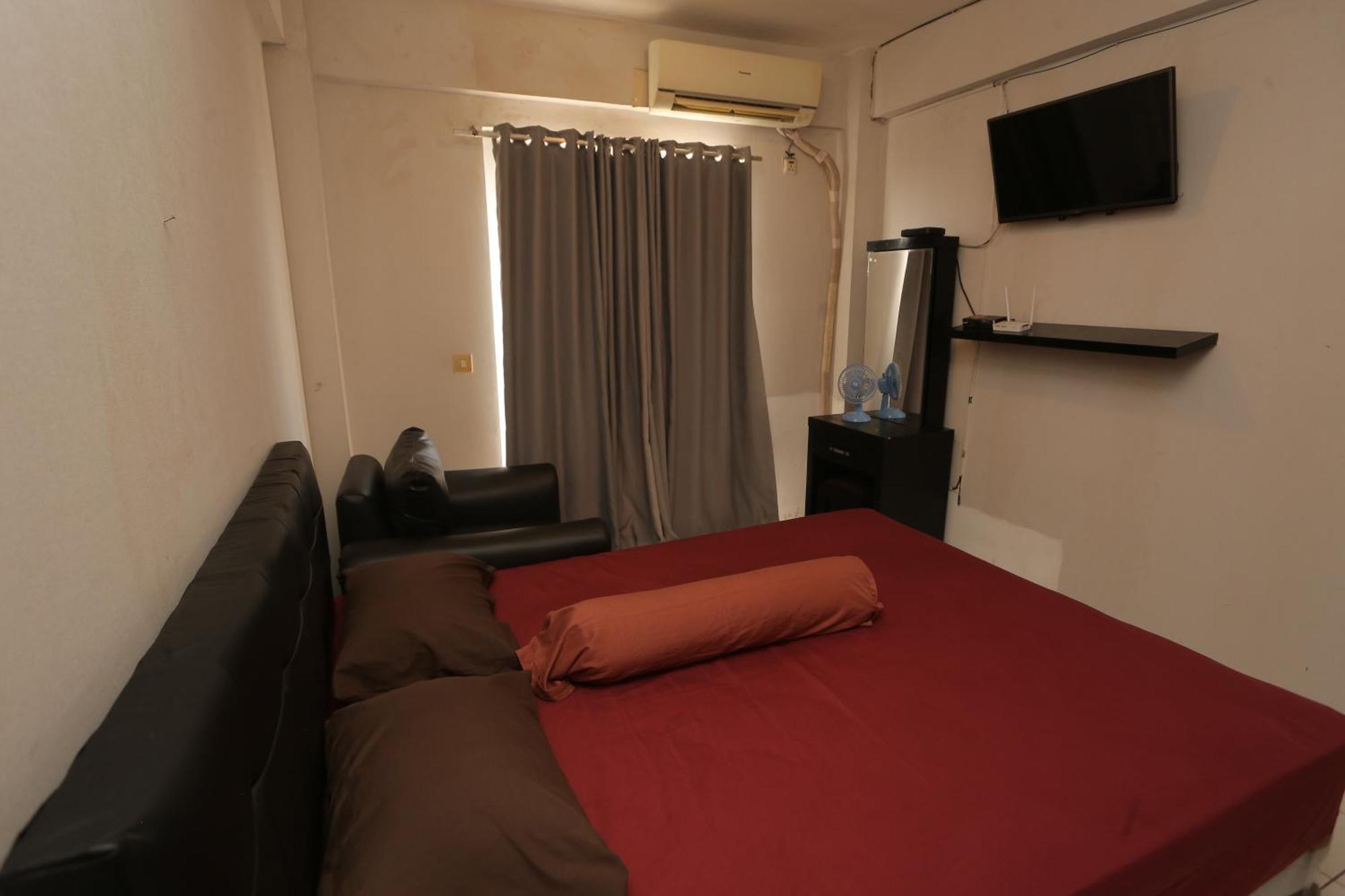 Apartemen Springlake Summarecon Bekasi By 3K Eksteriør bilde