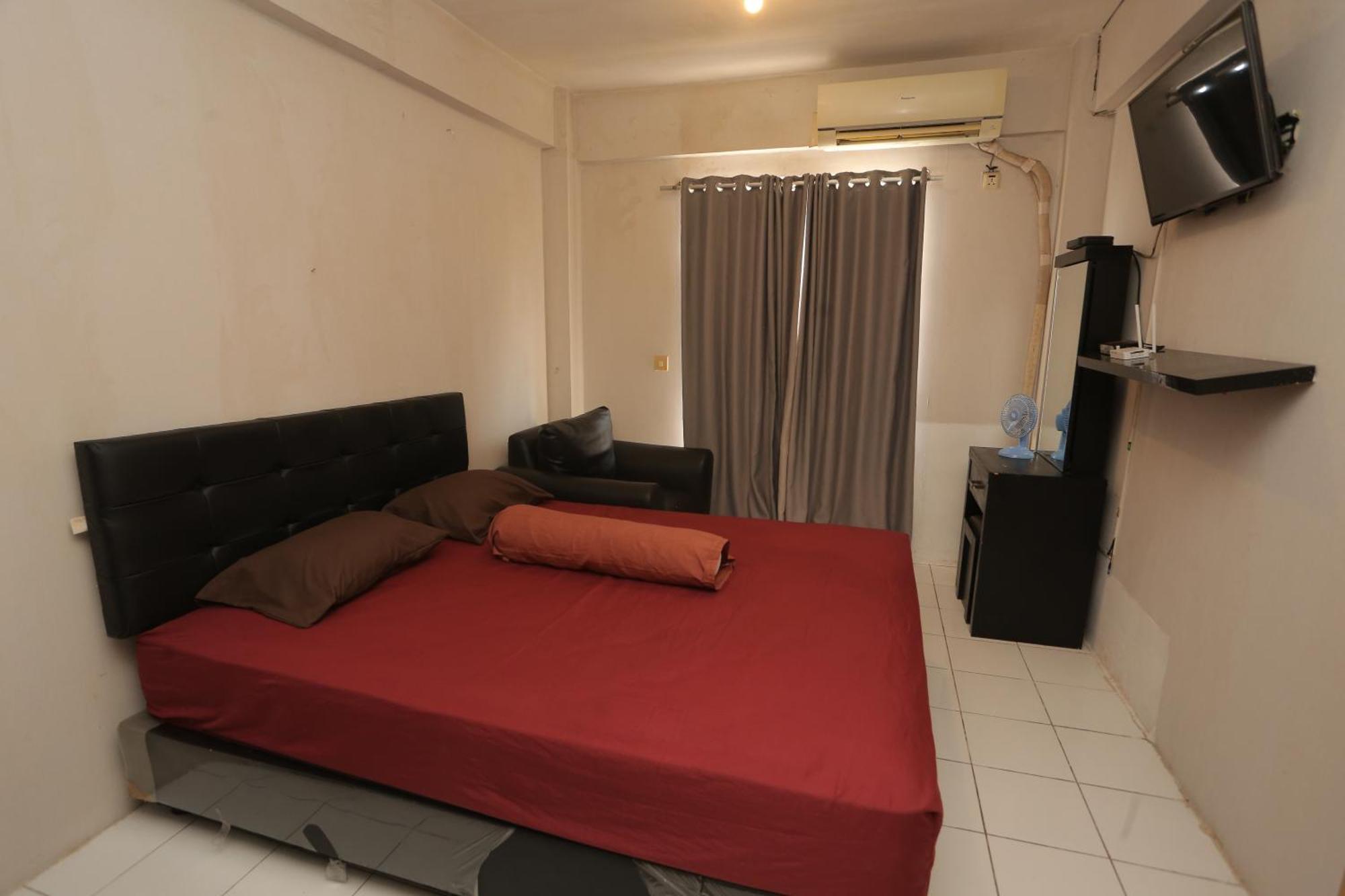 Apartemen Springlake Summarecon Bekasi By 3K Eksteriør bilde